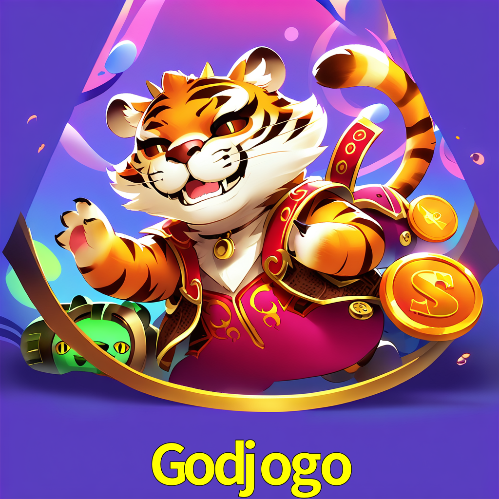  Godjogo